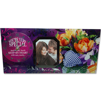 "Love  Message Stand -105-code 002 - Click here to View more details about this Product